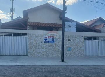 Casa · 363m² · 4 Quartos · 3 Vagas · Casa À Venda No Bairro Da Liberdade Com 4 Quartos E Piscina