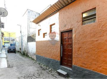 Casa · 40m² · 1 Quarto · Casa Reformada Para Locação No Centro de Mogi Das Cruzes Em São Paula