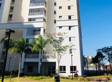 Apartamento · 89m² · 2 Quartos · 2 Vagas · Apartamento Para Locação No Condomínio Varandas Ipoema Em Mogi Das Cruzes