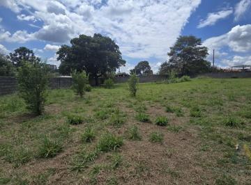Terreno · 1000m² · Terreno À Venda Em Alumínio, Colibri, 1000 m²