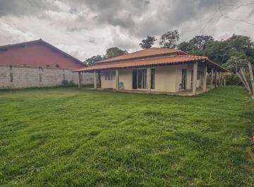 Casa · 1000m² · 3 Quartos · 10 Vagas · Casa de Condomínio À Venda Em Mairinque, Cristal, Com 3 Quartos, 1000 m²