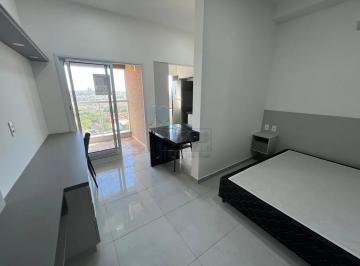 Apartamento · 33m² · 1 Quarto · 1 Vaga · Apartamento Studio Mobiliado de 33 m² Para Locação E Venda - Ribeirânia