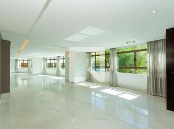 Apartamento · 705m² · 5 Quartos · 6 Vagas · Apartamento À Venda - Santa Lúcia, 5 Quartos, 705 m² - Belo Horizonte