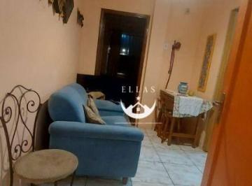 9c3e9edf3cb65bc2e6d7fe0b5d40a254.jpg · Apartamento Com 1 Dormitório À Venda, 39 m² por R$185.000 - Gonzaguinha - São Vicente/sp