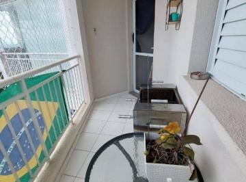 e72af6243bc22bdd3b8747f0b4bb4426.jpg · Apartamento Com 2 Dormitórios À Venda, 51 m² por R$399.000 - Jardim Monte Alegre - Taboão Da Serra/