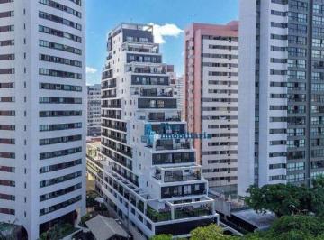 9204a02e2b1b1f146d312045598286e6.jpg · Flat Para Alugar, 27 m² por R$2.990,01/mês - Madalena - Recife/pe