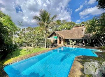 c9e3ec9e68b0da340cdced2f9f134d13.jpg · Casa Rustica Fazendinha 3 Dormitórios, Edícula