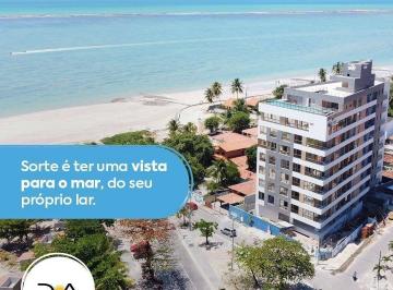 1335f0f73361484121f31ac6307d4d9e.jpg · Flat Com 1 Dormitório À Venda, 24 m² por R$376.800 - Ponta de Matos - Cabedelo/pb