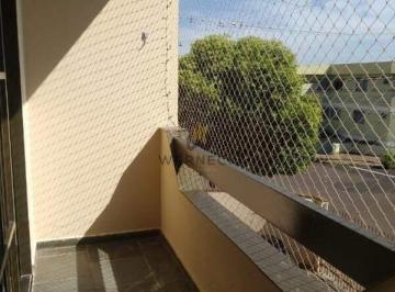 Apartamento · 99m² · 3 Quartos · 1 Vaga · Apartamento de 3 Dormitórios Sendo Uma Suite - Jd. Irajá
