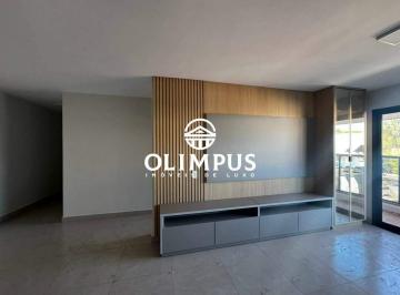 Apartamento · 112m² · 3 Quartos · 2 Vagas · Apartamento No Condomínio Niterói Residence Para Alugar No Bairro Jardim Sul Em Uberlândia