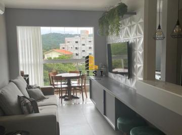 Apartamento · 77m² · 2 Quartos · 2 Vagas · Apartamento a Venda Próximo a Praia de Mariscal.