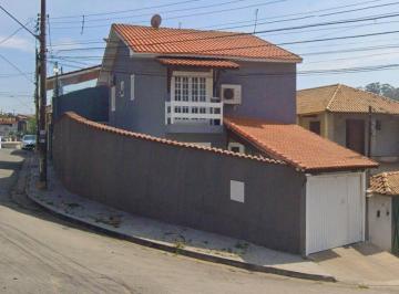 Casa · 188m² · 3 Quartos · 2 Vagas · Casa Sobrado Para Alugar Em Cumbica, Cidade Soimco - 3 Dorms.