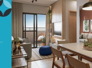Apartamento · 55m² · 2 Quartos · Vila Laredo - Apto. Na Planta - Zona Sul - Vila Lucy