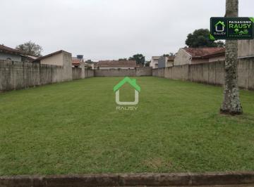 Terreno · 450m² · Terreno No João Costa Em Joinville