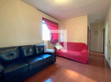Apartamento · 57m² · 2 Quartos · 1 Vaga · Apartamento À Venda - Nova Gameleira, 2 Quartos, 57 m² - Belo Horizonte