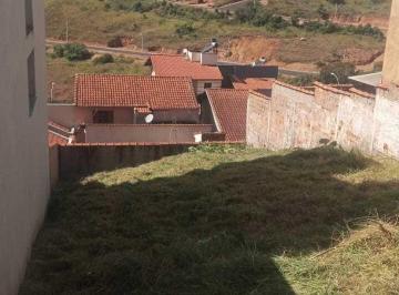 Terreno · 225m² · Terreno À Venda No Bairro Jardim Centenário - Poços de Caldas/mg