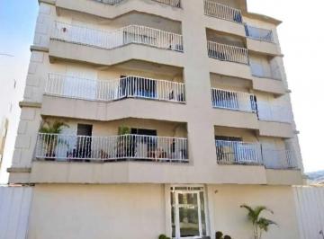 Apartamento · 90m² · 3 Quartos · 2 Vagas · Apartamento À Venda No Bairro Jardim Das Hortênsias - Poços de Caldas/mg