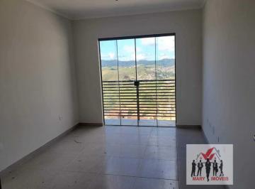 Apartamento · 54m² · 2 Quartos · 1 Vaga · Apartamento À Venda No Bairro Jardim Bandeirantes - Poços de Caldas/mg