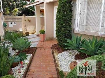 Casa · 3 Quartos · 2 Vagas · Casa À Venda No Bairro Jardim Amaryllis - Poços de Caldas/mg