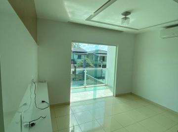 Apartamento · 142m² · 3 Quartos · 2 Vagas · Casa Em Lauro de Freitas