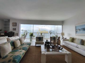 Apartamento · 250m² · 4 Quartos · 1 Vaga · Apto 4 Quartos, Frente Mar, Pitangueiras, 1 Vaga