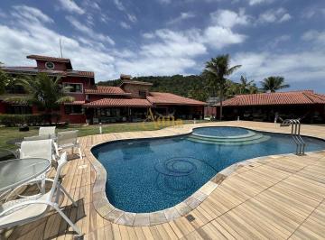 Casa · 3000m² · 4 Quartos · 6 Vagas · Casa No Residencial Marina Guarujá - Cod: 6725