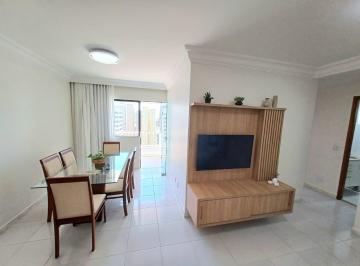 Apartamento de 3 quartos, Salvador · Apartamento a Venda Na Pituba Com 3 Quartos Nascente E Armarios