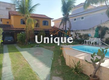 20240429T1613160300-548066915.jpg · Casa, 200 m², Parque Burle - Cabo Frio, À Venda por R$1.200.000