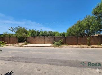 Terreno · 1080m² · Oportunidade Única: Terreno de 1080 m² No Bairro Cidade Alta, Ao Lado Da Av Miguel Sutil E Próximo