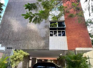 Apartamento · 120m² · 3 Quartos · 1 Vaga · Imoveis - Na Casa Forte