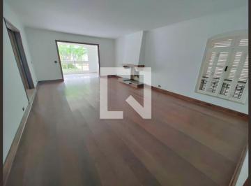 Casa · 482m² · 4 Quartos · 6 Vagas · Imoveis - Em Campo Belo
