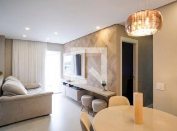 Apartamento · 69m² · 2 Quartos · 1 Vaga · Imoveis - Em Cerâmica