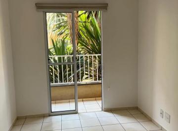 Apartamento · 46m² · 2 Quartos · 1 Vaga · Apartamento de 46 m² Com 02 Quartos Para Locação - Ipiranga