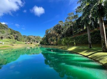 Terreno · 3000m² · Terrenos de Alto Padrão No Condomínio Espelho D’água – Viva o Luxo Das Montanhas Capixabas
