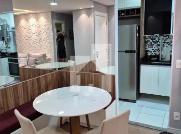 Apartamento · 51m² · 2 Quartos · 1 Vaga · Apartamento Em Parque União, Jundiaí/sp de 51 m² 2 Quartos À Venda por R$480.000