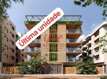 Apartamento · 4800m² · 1 Quarto · 1 Vaga · Apartamento Em Tenório, Ubatuba/sp de 4800 m² 1 Quartos À Venda por R$458.000