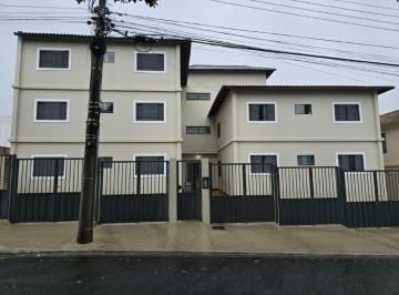 Apartamento · 65m² · 2 Quartos · 1 Vaga · Apartamento Em Jardim Zeni, Jaguariúna/sp de 65 m² 2 Quartos À Venda por R$320.000