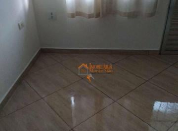 Casa · 140m² · 3 Quartos · 2 Vagas · Casa Em Jardim Fortaleza, Guarulhos/sp de 140 m² 3 Quartos À Venda por R$320.000