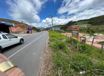 Terreno · 490m² · Terreno Em Conquista, Nova Friburgo/rj de 490 m² À Venda por R$280.000