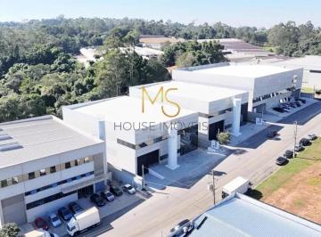 Comercial · 1008m² · Galpão Em Centro, Vargem Grande Paulista/sp de 1008 m² Para Locação R$29.900,00/mes