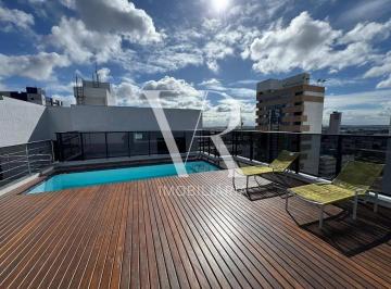 Apartamento · 75m² · 3 Quartos · 2 Vagas · Apartamento Em Manaíra, João Pessoa/pb de 75 m² 3 Quartos Para Locação R$5.000,00/mes