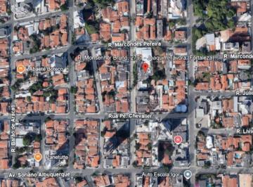 Terreno · 1990m² · Terreno Em Joaquim Távora, Fortaleza/ce de 0 m² Para Locação R$9.000,00/mes