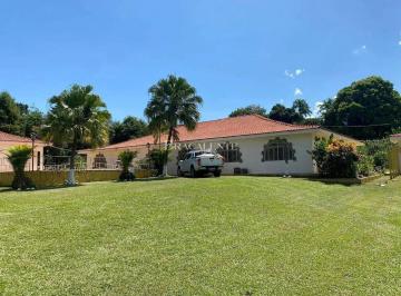 Casa · 376m² · 4 Quartos · 2 Vagas · Casa Em Bela Vista, Dois Córregos/sp de 376 m² 4 Quartos À Venda por R$880.000