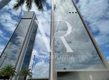 Comercial · 375m² · 5 Vagas · Sala Em Ipês, João Pessoa/pb de 375 m² Para Locação R$47.500,00/mes