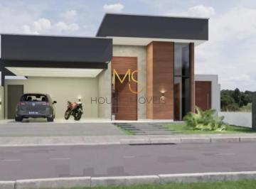 Casa · 360m² · 3 Quartos · 6 Vagas · Casa Em Parque Dom Henrique, Cotia/sp de 360 m² 3 Quartos À Venda por R$1.599.000