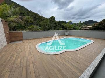 c8d97180a552449f36e9a387a4fb8e3f.jpg · Casa Com 4 Dormitórios À Venda, 190 m² por R$550.000 - Areia Branca - Macaé/rj