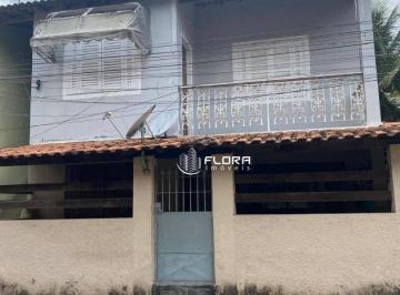 878ffe9aa4016199b7673598232e126c.jpg · Casa Com 2 Dormitórios À Venda, 50 m² por R$230.000 - Rio Do Ouro - São Gonçalo/rj