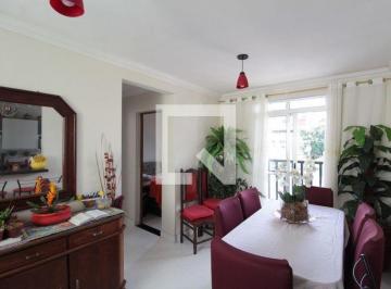 Apartamento · 70m² · 3 Quartos · 1 Vaga · Imoveis - Em São Tomáz