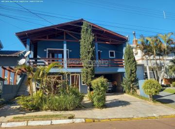Casa · 222m² · 4 Quartos · Casa Em Condomínio Para Venda Em Viamão, São Lucas, 4 Dormitórios, 1 Suíte, 5 Banheiros