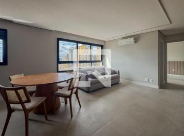 Apartamento · 54m² · 1 Quarto · 1 Vaga · Apartamento À Venda - Santo Agostinho, 1 Quarto, 54 m² - Belo Horizonte